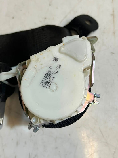 2022 BMW i3 Rear left Seat Belt 34128956 OEM