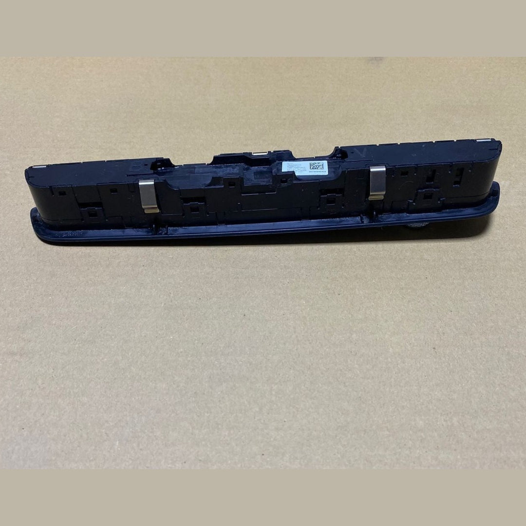 2019-2021 BMW 330i Audio Operating Unit 7949454 G20 G30 G42 G80 M3 G22 G26 G82 M