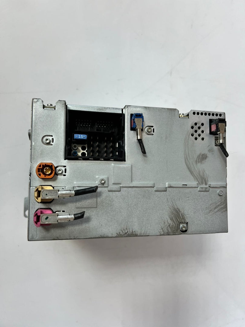 BMW F01 F02 F03 F04 F10 F11 F12 F13 Navigation Cic Head Unit HARMAN 9207451 OEM