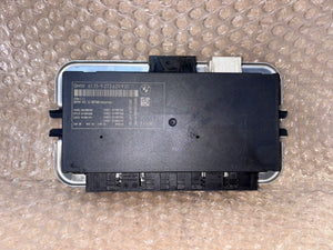BMW 5 Series F10 2010 TO 2012 Control Module Frm Unit 9273629