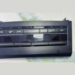 Load image into Gallery viewer, 10–14 Mercedes-Benz W212 E-Class AC Heater Climate Control Switch A212 9007404