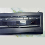 10–14 Mercedes-Benz W212 E-Class AC Heater Climate Control Switch A212 9007404