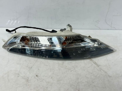 BMW 6 Series E63 E64 Front Right SIDE Turn Indicator Light 7165806 OEM