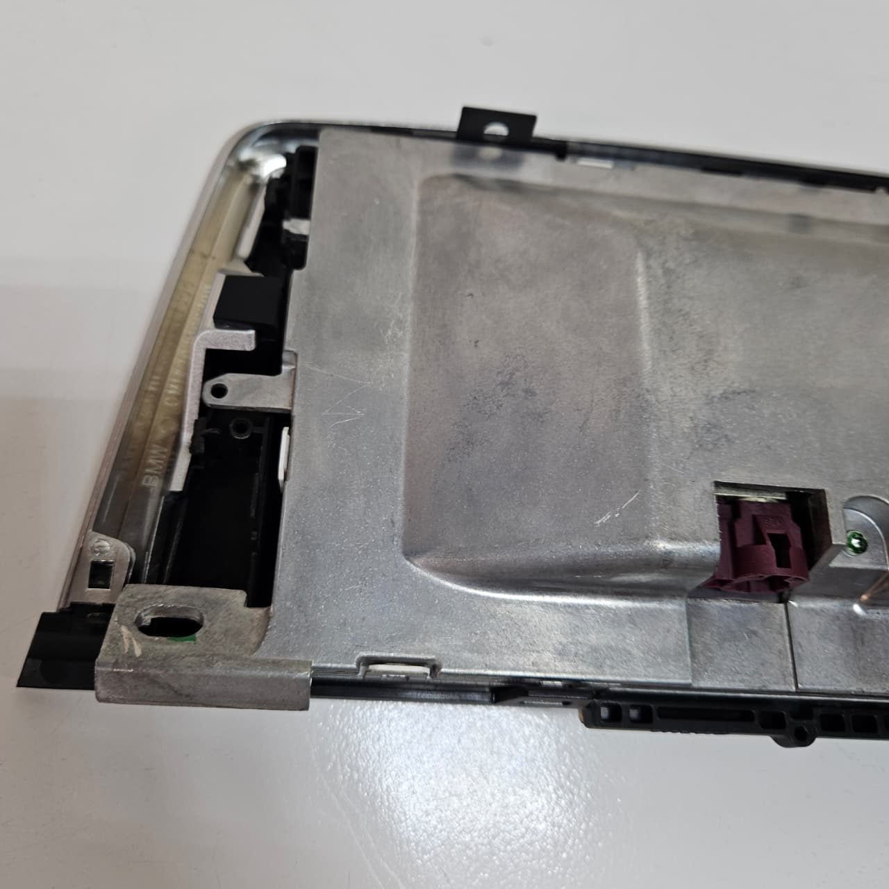 2013-2016 BMW 6 Series F06 F12 Lcd Display Screen 9289008