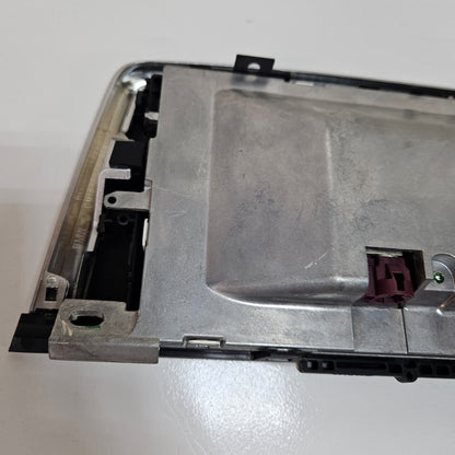 2013-2016 BMW 6 Series F06 F12 Lcd Display Screen 9289008