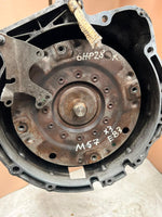 قم بتحميل الصورة إلى عارض الصور، 2007-2008 BMW X3 E83 3.0d M57N2 GA6HP26Z Automatic Gearbox Transmission 7572500