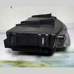 Load image into Gallery viewer, 07–13 Mercedes Benz W221 S-Class AC Heater Climate Control Switch A221 8704658