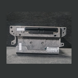 BMW 7 SERIES F01 F02 AUDIO AND RADIO CD  SAT NAV NAVIGATION HEAD UNIT- 9318750