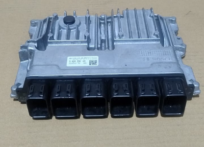 BMW F40 M135I XDRIVE X3 ENGINE COMPUTER BODY CONTROL ECU ECM DME BDC 5A24334