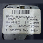 Load image into Gallery viewer, OEM BMW F10 F15 5 SERIES M5 iDRIVE CONTROLLER 9332285