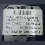 OEM BMW F10 F15 5 SERIES M5 iDRIVE CONTROLLER 9332285