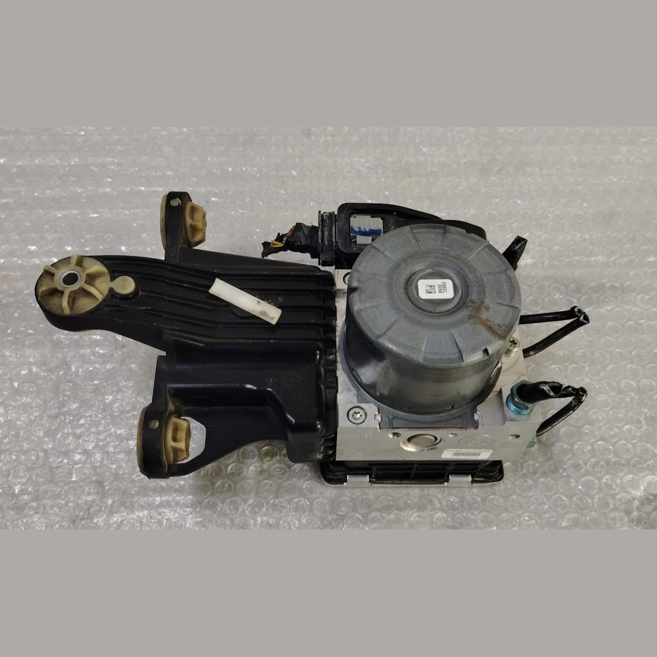 OEM BMW 330i G20 ABS ANTI-LOCK BRAKE PUMP DSC DYNAMIC STABILITY MODULE 1544112