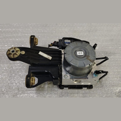 OEM BMW 330i G20 ABS ANTI-LOCK BRAKE PUMP DSC DYNAMIC STABILITY MODULE 1544112