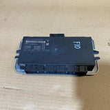 BMW 5 Series F10 F11. Footwell Light Control Module 9251975