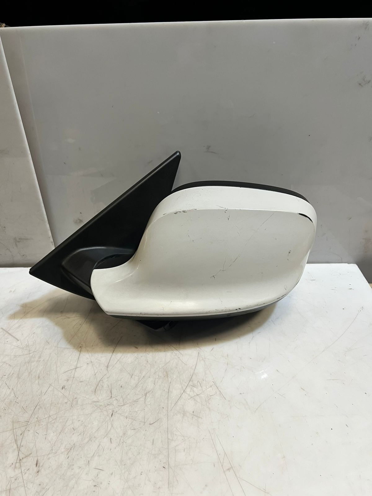 2010-2012 BMW X1 E84 M-Sport LEFT AND RIGHT Wing Mirror 7216398 OEM