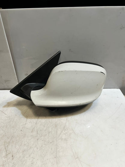 2010-2012 BMW X1 E84 M-Sport LEFT AND RIGHT Wing Mirror 7216398 OEM
