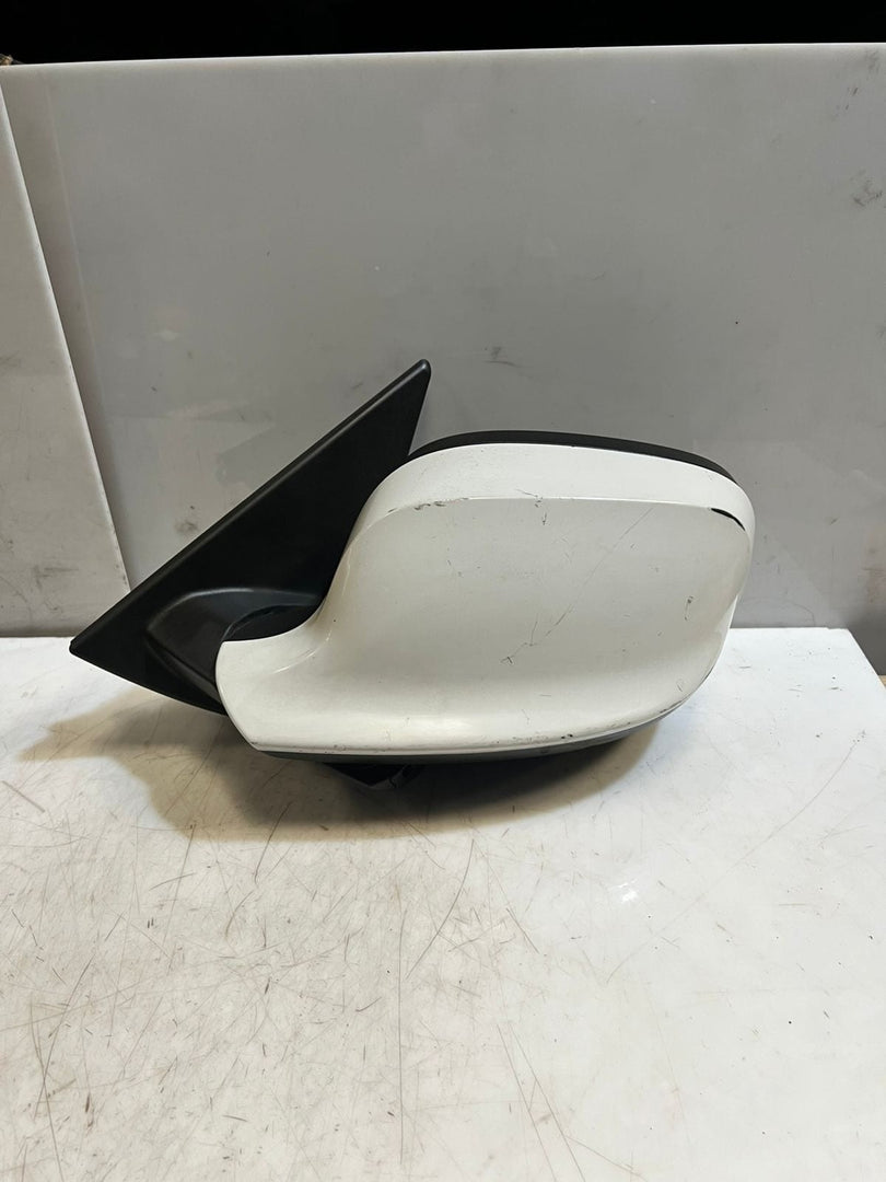 2010-2012 BMW X1 E84 M-Sport LEFT AND RIGHT Wing Mirror 7216398 OEM