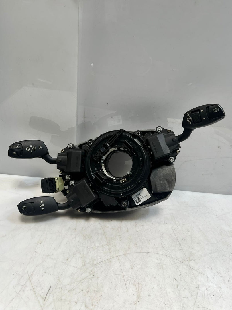 BMW E60 E61 E63 E64 E65 E66 M5 M6 Clock Spring SLIP RING TURN SIGNAL 9129499