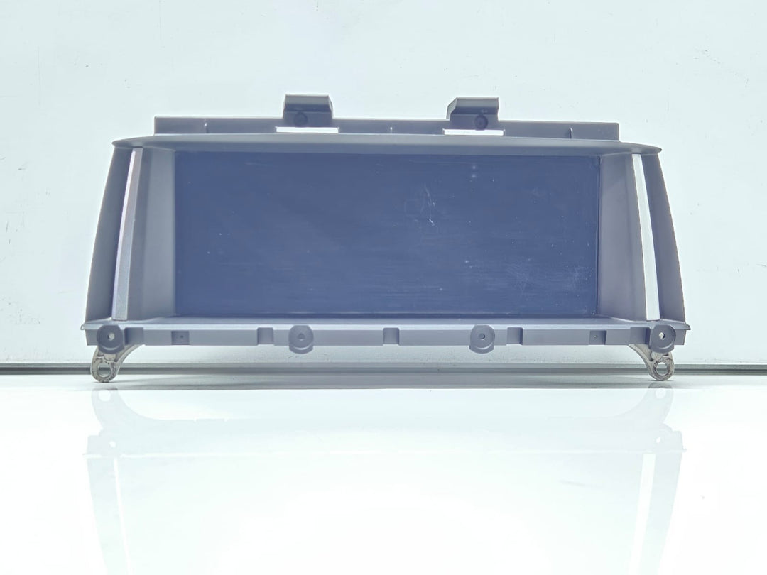 6822625-2015-2019 BMW X3 X4 F29 RHD Navigation Display Screen OEM