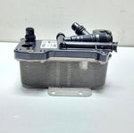 Load image into Gallery viewer, 2010-2016 BMW 528i Transmission Oil Cooler 7638582 1 Series and 5 Series F10 F11