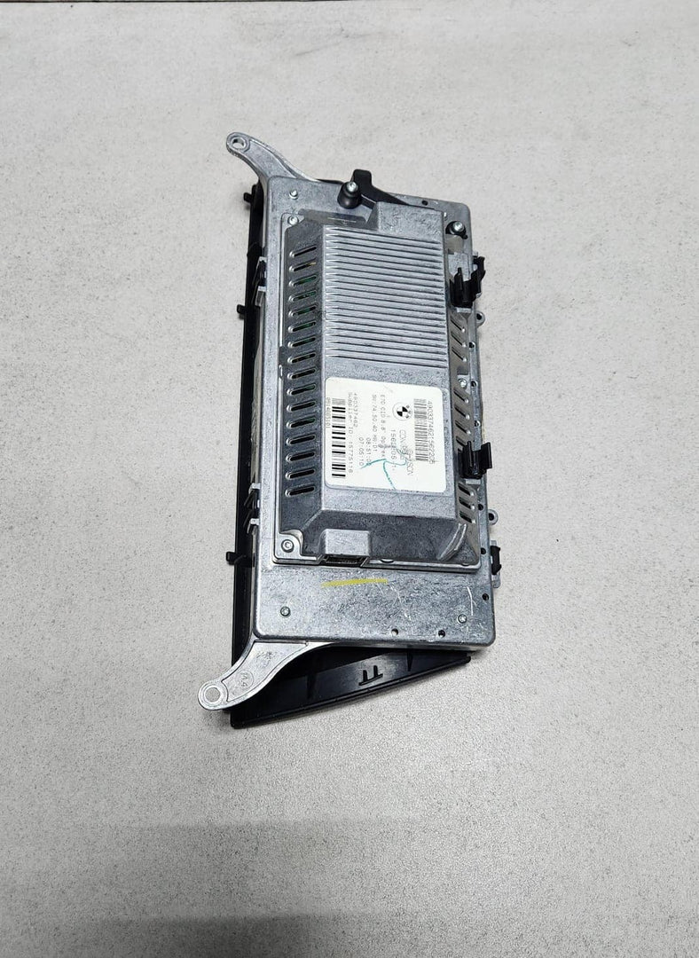 2007-2013 BMW X5 8.8 Navigation Display Screen 1562205 X5 E70