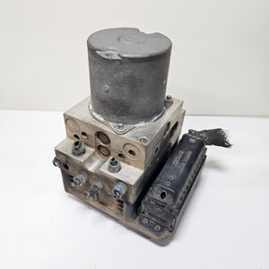 BMW 5 7 Series F01 F02 ABS Anti-Lock Brake Pump Module 6799048