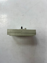 2015-2016 BMW 3 F34 428I XDRIVE GRAN COUPE - Antenna Suppression Filter 9267254