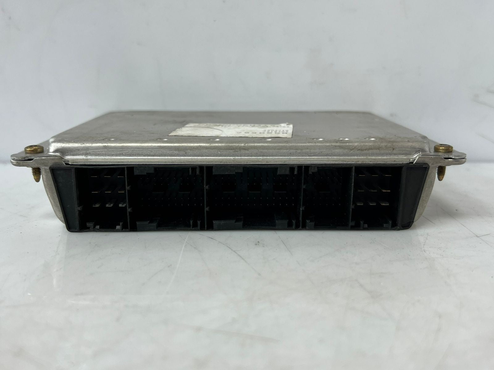 BMW 3 5 X5 series E46 E39 E53 2.5i M54 ENGINE ECU KIT UNIT DME MS43 EWS3 KEY OEM
