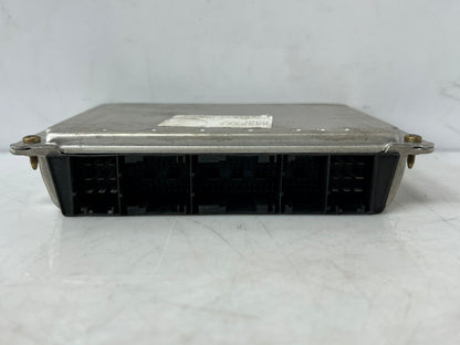 BMW 3 5 X5 series E46 E39 E53 2.5i M54 ENGINE ECU KIT UNIT DME MS43 EWS3 KEY OEM