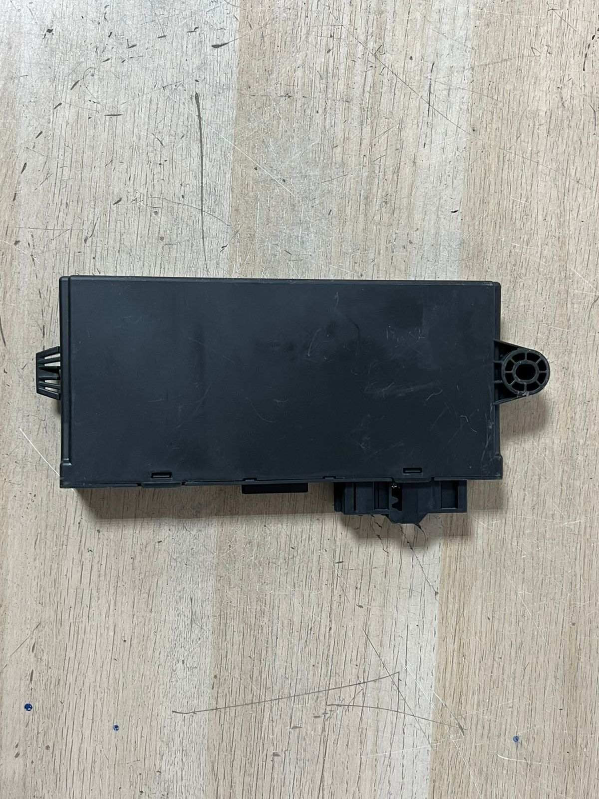 2011-2013 BMW 135i Cas Control Module 9287534 X1 E84 CAS 3 C4