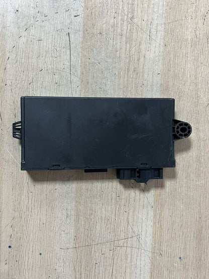 2011-2013 BMW 135i Cas Control Module 9287534 X1 E84 CAS 3 C4