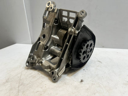 BMW  3 Series E90, X5 E70 X6 E71 N57D30A 3.0D Oil Pump 7805316 OEM