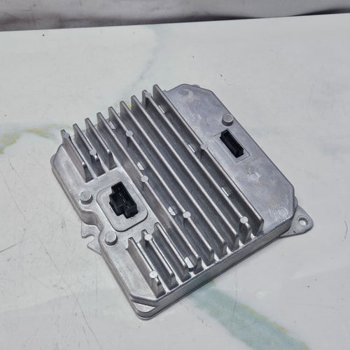 2020-22 BMW X5 740i X3, M850i G15, and 740i xDrive Power Control Module 8736485