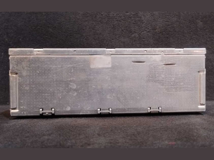 BMW HARMAN KARDON AUDIO AMPLIFIER E65/E66 2001–2009  LOGIC7  - 6922807