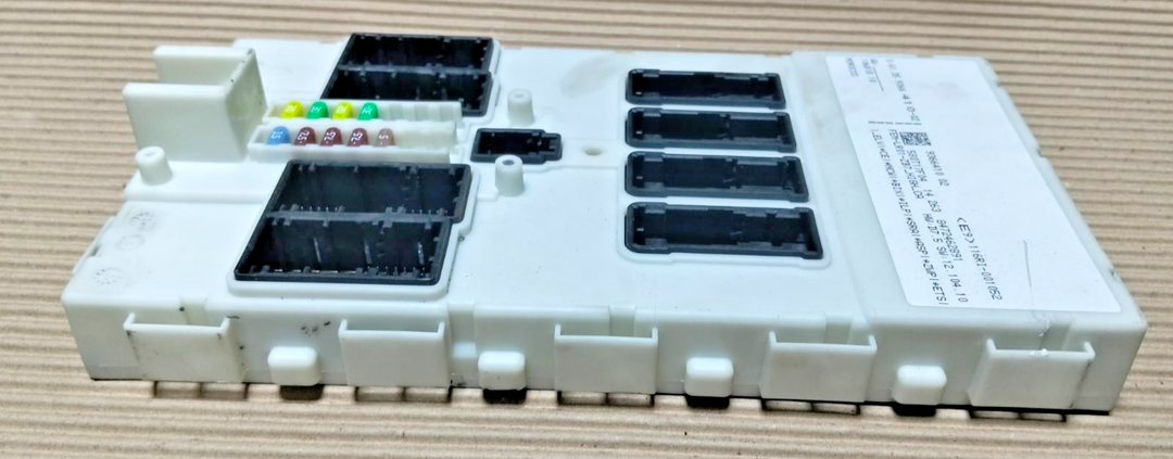 BMW 2' F22 BMW M235i 2012-17 Engine Control Unit ECU KIT DME - 7540686