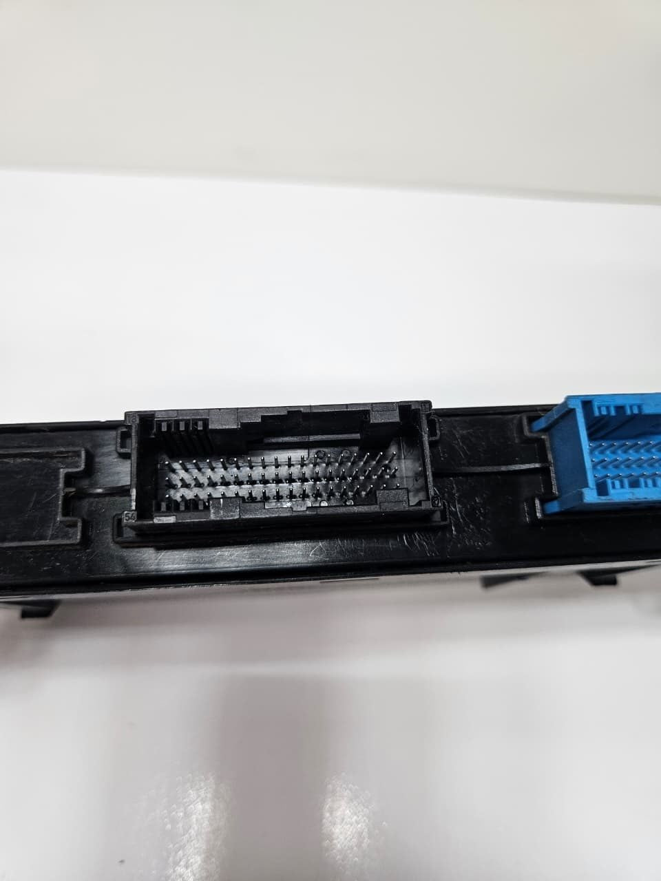 12-15 BMW E84 X1 Dash Body Control Junction Module Unit ECU 9329798 Oem