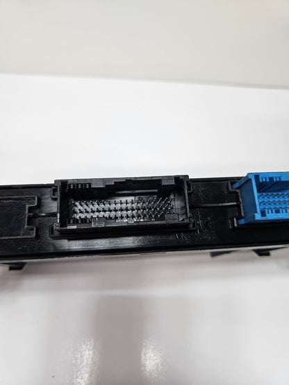 12-15 BMW E84 X1 Dash Body Control Junction Module Unit ECU 9329798 Oem