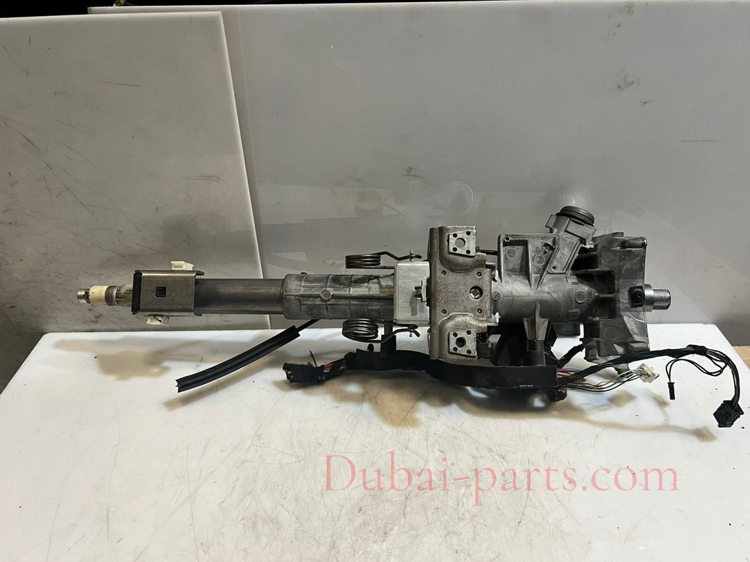 BMW E46 3 Series X3 E83 Steering Column Ignition Switch ROD With Lock 042119006