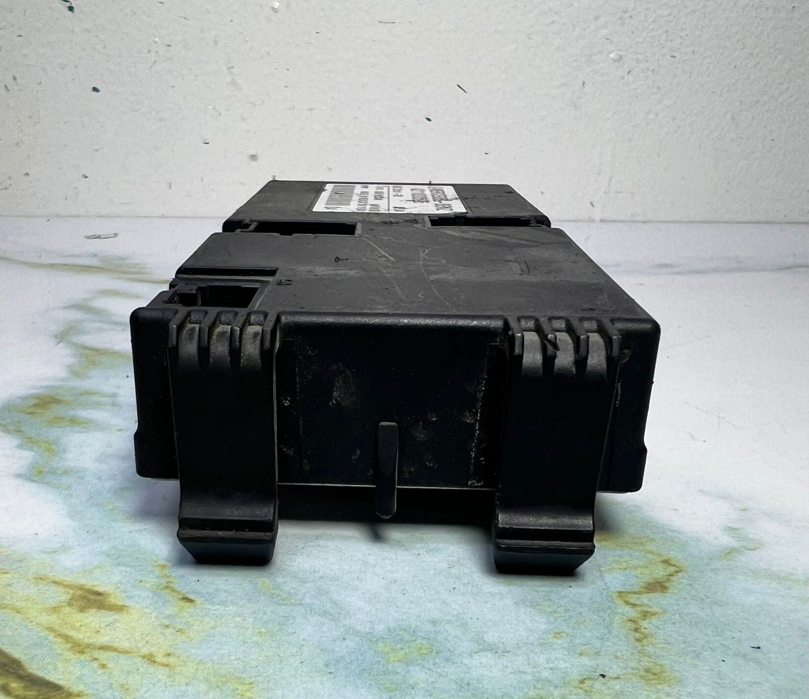 2004 Mercedes-Benz E-Class W211 E55 AMG Seat Heating Control Module A211 8202685