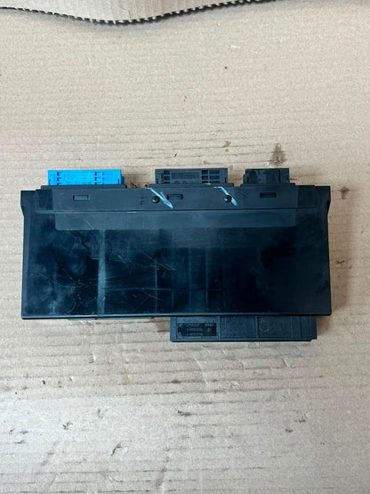 BMW X5 E70 X6 E71 Electronic Junction Box Body Control Module 9292707
