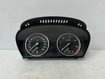 Load image into Gallery viewer, 2007-2013 BMW X5 E70 Instrument Cluster Speedometer 9218855 OEM