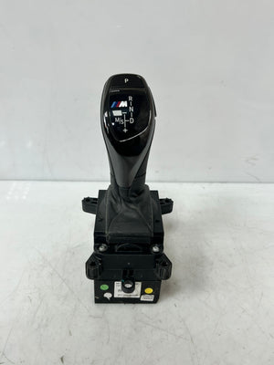 2014 Genuine BMW X5 F15 Gear Shifter MSPORT 9325507 OEM