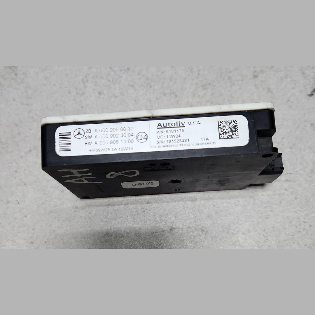 Benz Radar Sensor Blind Spot A0009050010  W204 W212 W221 and W207
