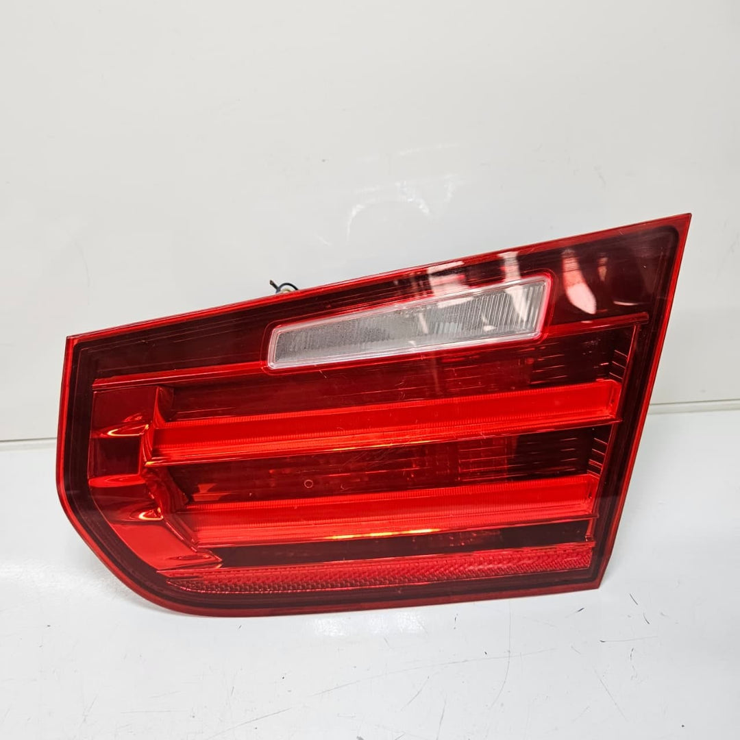 7313056-2012-2018 BMW 3 Series F30 Trunk Lamp Right Side OEM  