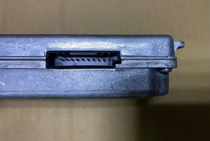 BMW F30, F32, F80 M3, F82 M4, F01, F06, F10, F12 Top Rear Side View Camera Contr