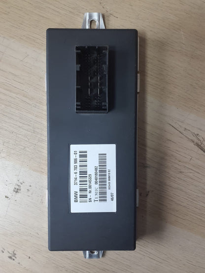 2007-2008 BMW 650i Dynamic Drive Control Module 6783986 650i E63 E64, X5 E70 5'
