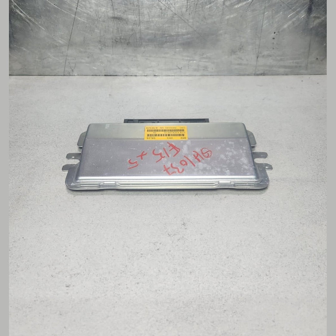 2011-2021 BMW X5 Vdc Suspension Control Module 6878200 F15 F25 F85 F10 F30 F80 