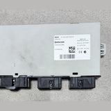 2007-2012 BMW F01 740i N54 RHD Engine Control Unit 7633038 ECU Set