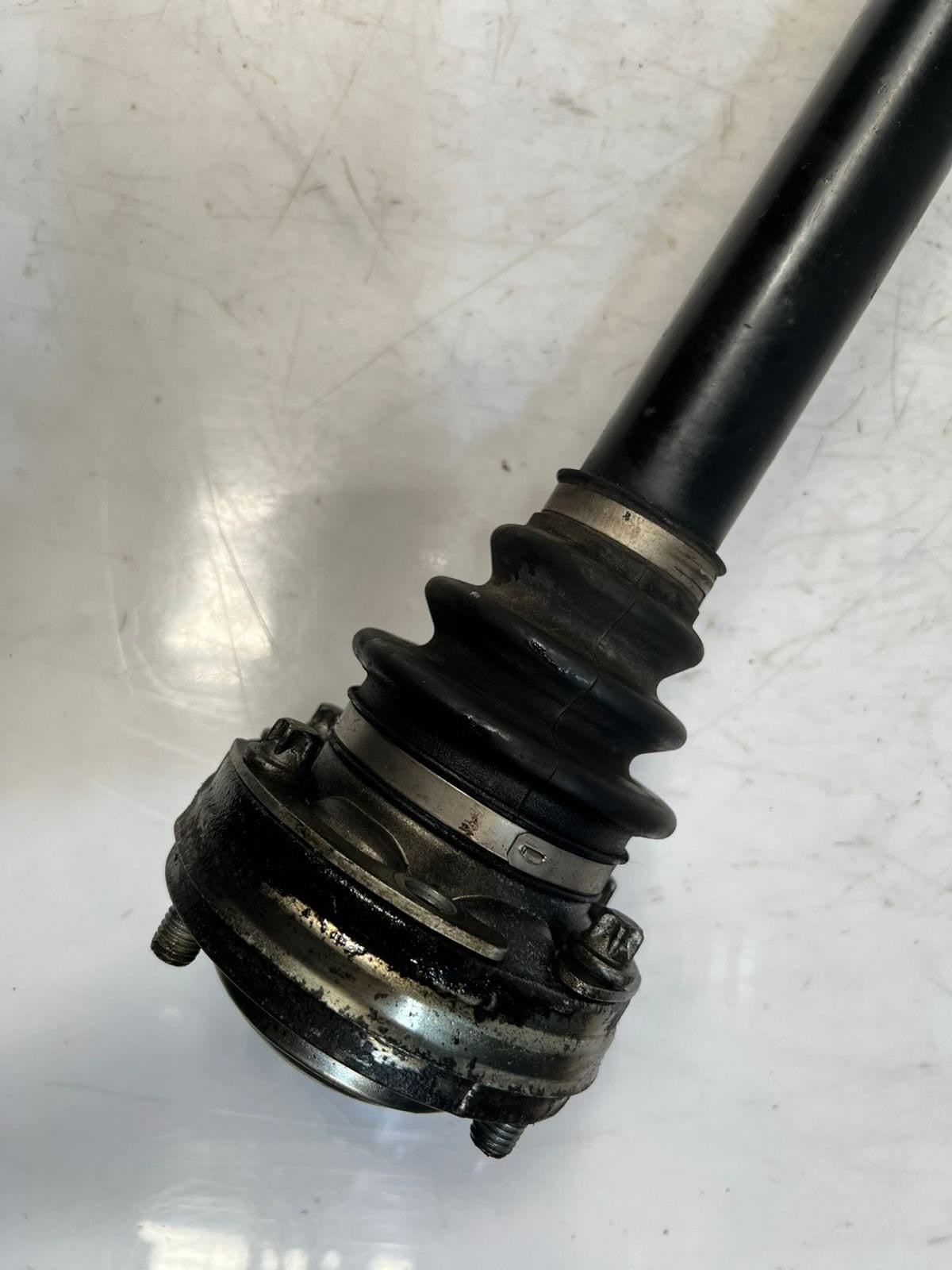 2007-2011 BMW 335i E90 E91 E92 E93 N54 330I Rear Right Drive Shaft 7566624 OEM