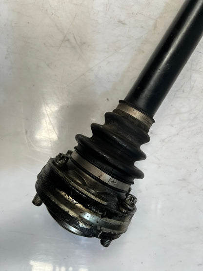 2007-2011 BMW 335i E90 E91 E92 E93 N54 330I Rear Right Drive Shaft 7566624 OEM